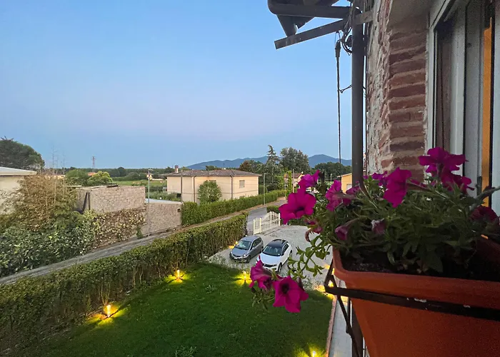 New! -Verderame Rooms & Suite In Lucca